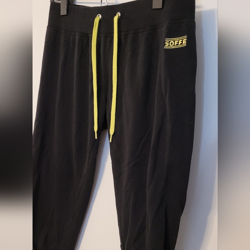 Casual Soffe Joggers